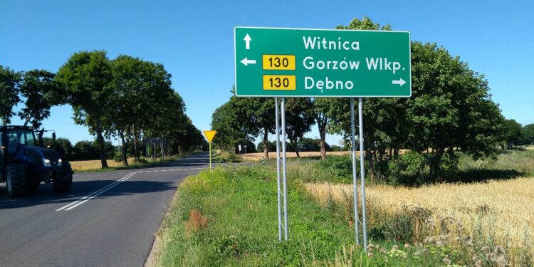 Rondo zwiększy bezpieczeństwo?