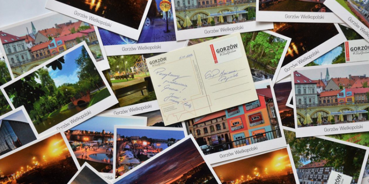 Wyślij Gorzów w świat