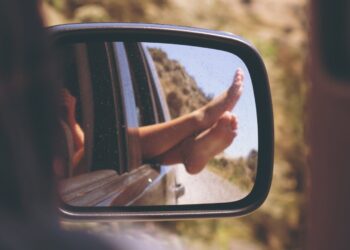 Podróżujemy po Polsce średnio 5 razy w roku