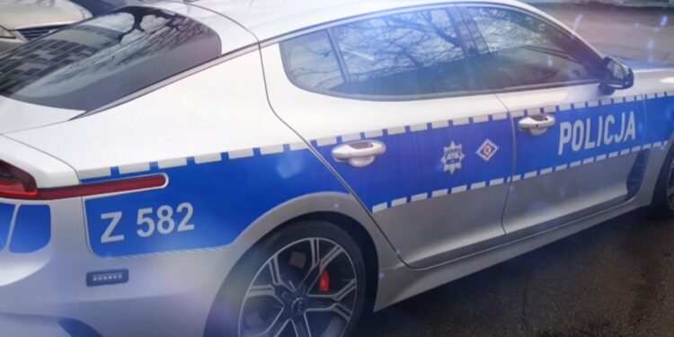 W Lubuskiem policyjna grupa SPEED już działa