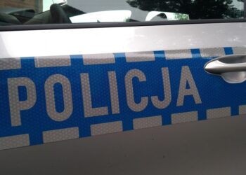 Policja o pobiciu Ukraińców: Nie było tła narodowościowego