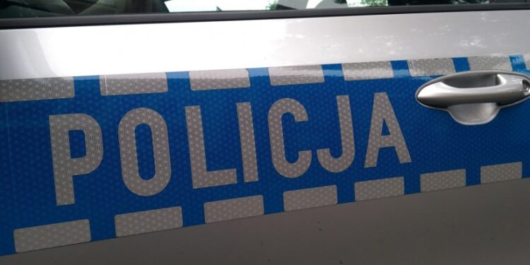 Policja o pobiciu Ukraińców: Nie było tła narodowościowego