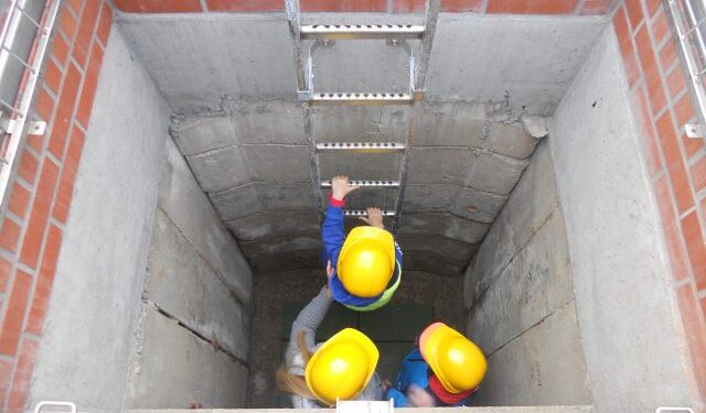 We wtorki możesz zejść do schronu