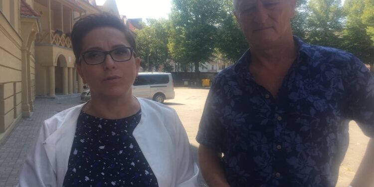 PO chce zmian w edukacji