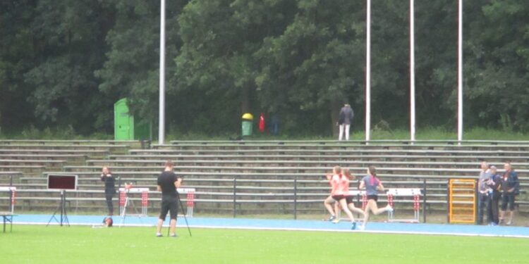 Gorzowianie przed OOM w lekkiej atletyce. Jakie szanse?