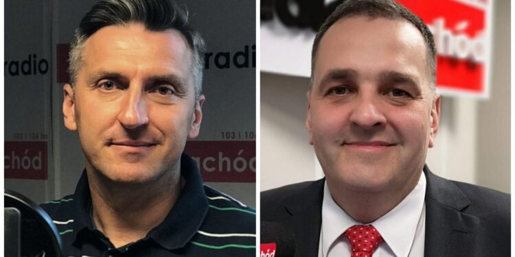 Polityczna burza wokół wypowiedzi szefa PO w teatrze