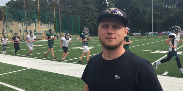 Zielonogórsko-gorzowska współpraca w futbolu amerykańskim