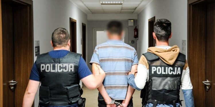 Marihuana ukryta w oponach