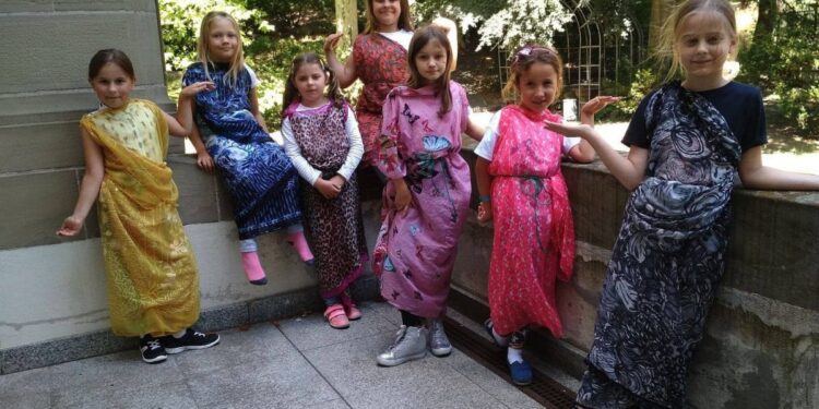 autor: Małgorzata Ziętek Muzeum Lubuskie