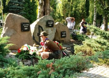 Powstańcze uroczystości w Gorzowie