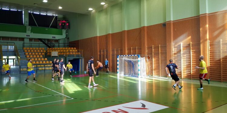 Kolejne zwycięstwo Stali