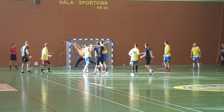 Towarzyskie zwycięstwo Stali