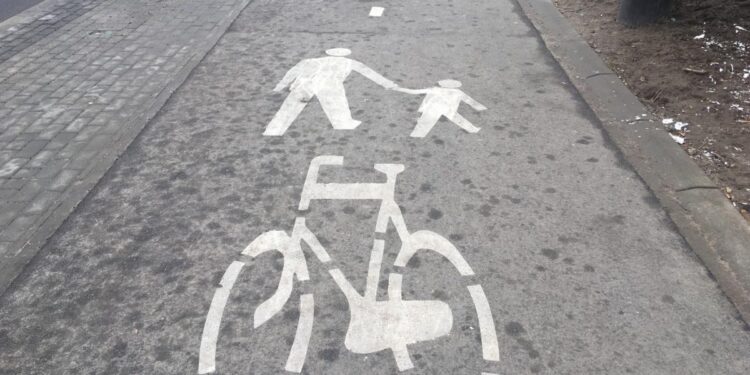 Utrudnienia w al. ks. Andrzejewskiego i ul. Piłsudskiego