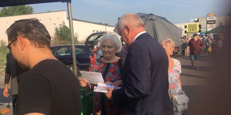 Wojewoda zaprasza na obchody „Gorzowskiego Sierpnia’82”