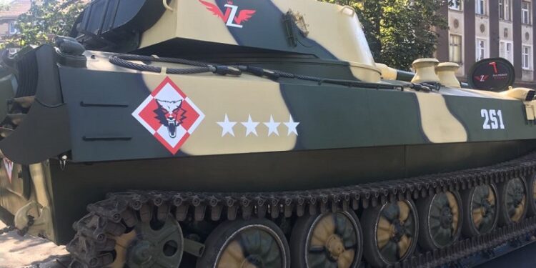 Ruszył „Koniec Lata Party”
