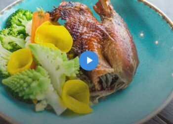 Nasze nawyki żywieniowe [WIDEO]