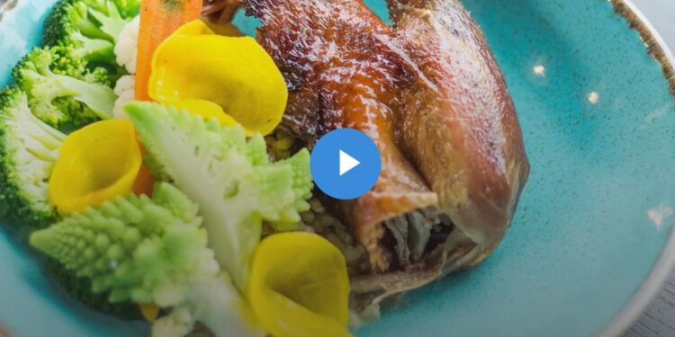 Nasze nawyki żywieniowe [WIDEO]