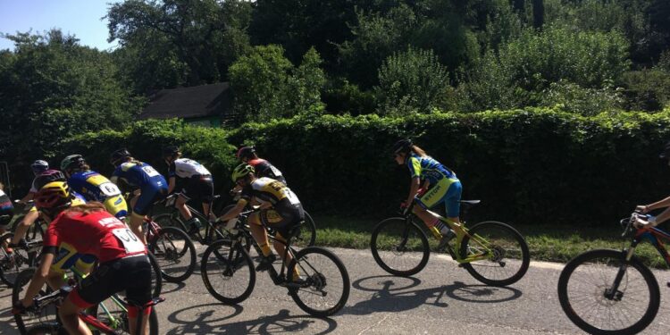 OOM w kolarstwie MTB za nami