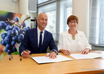 Lubuskie i Brandenburgia wspólnie o rozwoju kolei