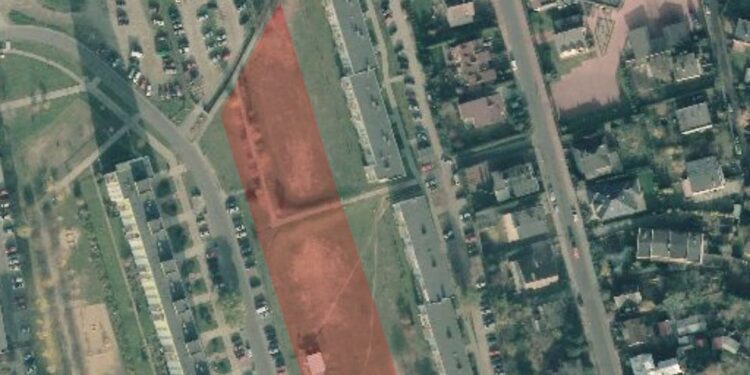 Spotkanie ważne dla mieszkańców Piasków