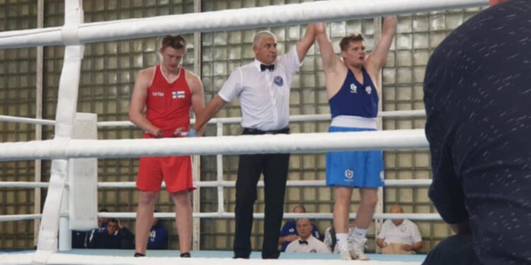 Zwycięstwo Kopery na drodze do mistrzostw