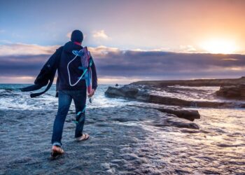 Ekspert: Dzieci na „gigancie” to nie tylko problem wakacyjny