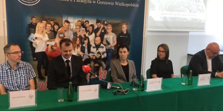 Nowe odkrycie naukowe szansą dla Akademii