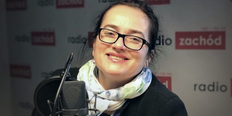 Kucharska-Dziedzic poprowadzi Lewicę