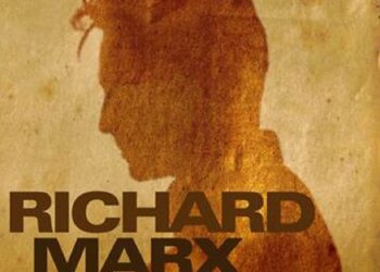 RICHAD MARX „Another One Down”