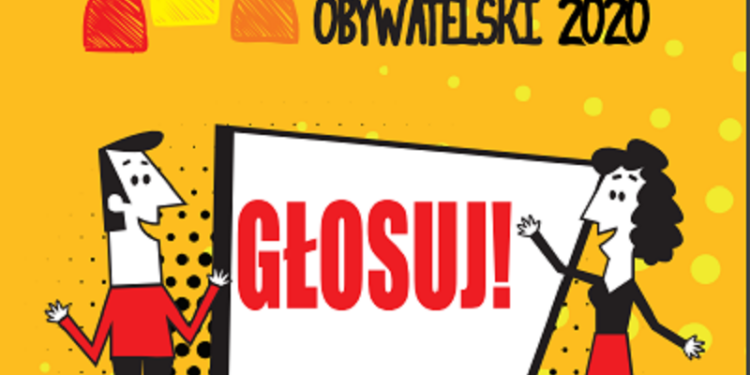 We wrześniu głosowanie nad projektami