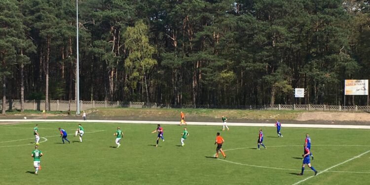 Carina przed Stilonem: Nie boimy się gorzowian