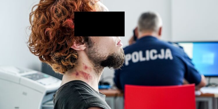 Fałszywy alarm bombowy na Pol’and’Rock; zatrzymano 20-latka