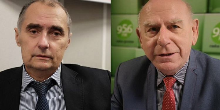 J. Kaczanowski odmawia objęcia patronatem Marszu Równości