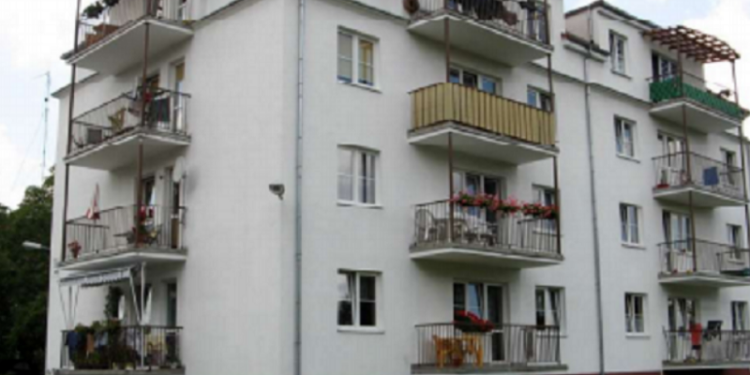 GTBS ma już koncepcję projektową nowych bloków