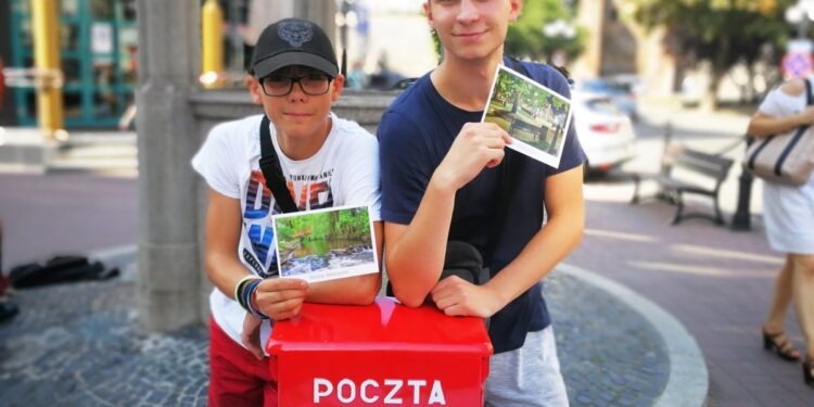 Akcja „Wyślij Gorzów w świat” dobiega końca
