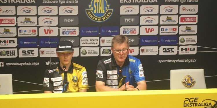 Bartkowiak niebawem opuści szpital