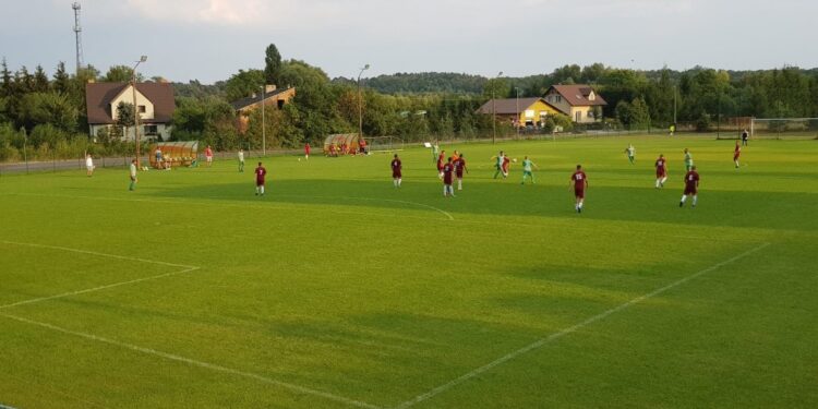 Faworyci nie zawodzili