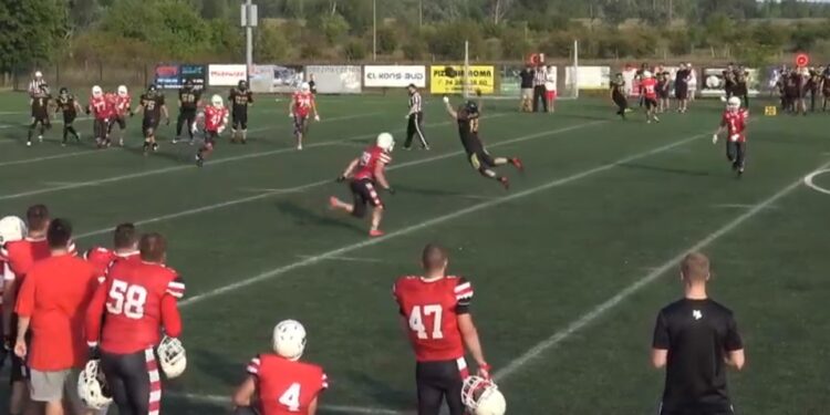 Mustangi stratowały Grizzlies