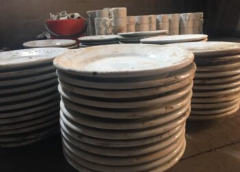 Muzeum pokaże odkryte naczynia