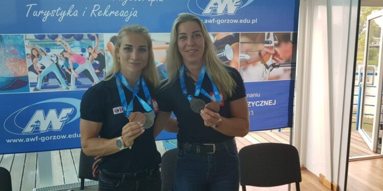 Medalistki myślą już o Igrzyskach