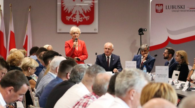 Lubuski Okrągły Stół Edukacyjny zakończony