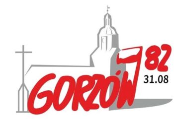 Wspomnienie gorzowskiego sierpnia. Płyta od Radia Zachód