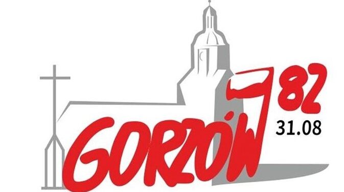 Wspomnienie gorzowskiego sierpnia. Płyta od Radia Zachód