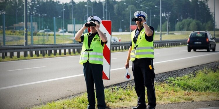 Bezpieczne powroty z wakacji