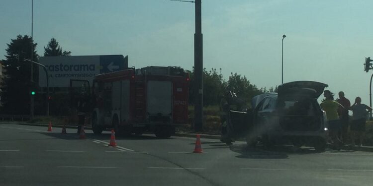 Kolejny dzień utrudnień na drogach