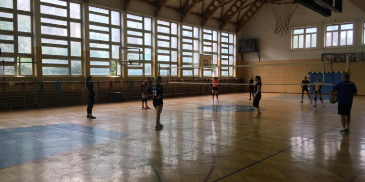 KS Atak zaprasza także dziewczyny