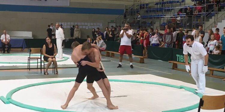 W Jamniuku celują w mistrzostwa Europy