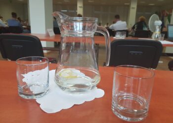 Miasto rezygnuje z plastiku