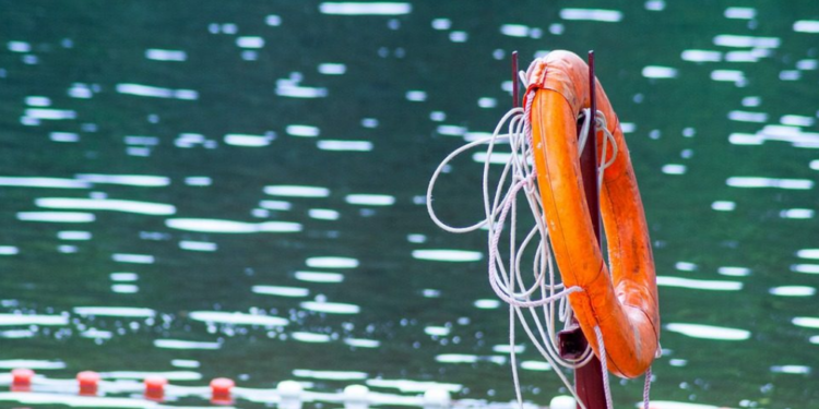 RCB: W sobotę utonęło 5 osób