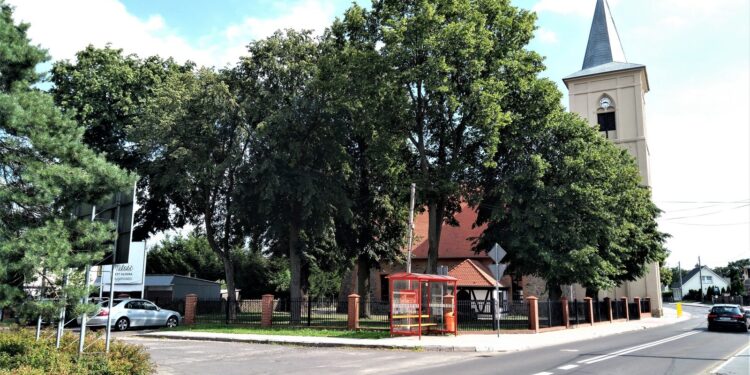 Imponujący jubileusz Wawrowa